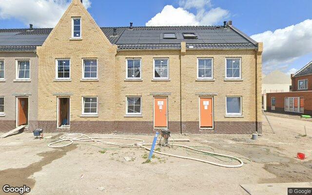 Street View Karlberg 3