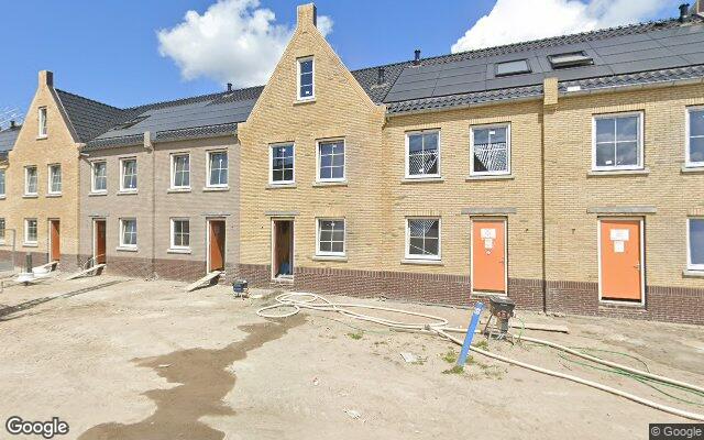 Street View Karlberg 5