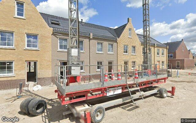 Street View Karlberg 7