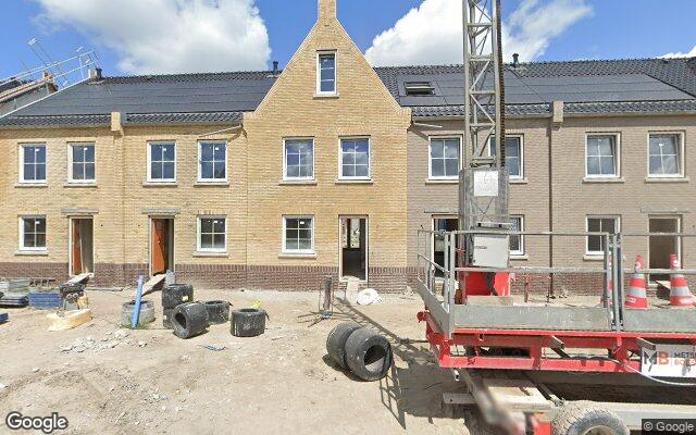 Street View Karlberg 11