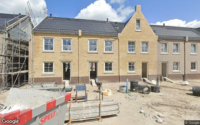 Street View Karlberg 13