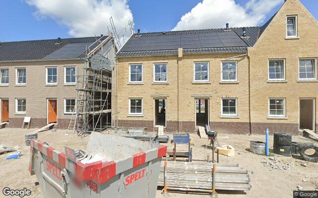 Street View Karlberg 15