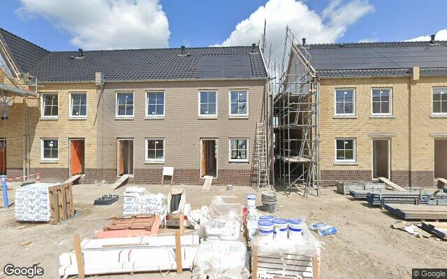 Street View Karlberg 17