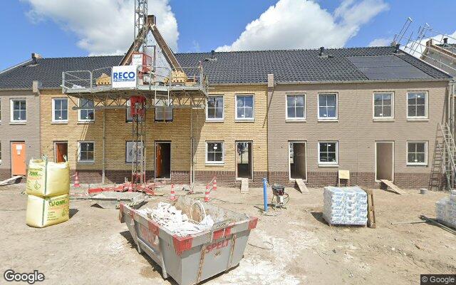 Street View Karlberg 21