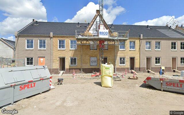 Street View Karlberg 23