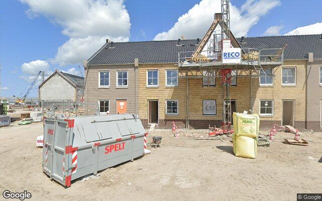 Street View Karlberg 25