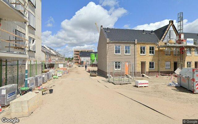 Street View Karlberg 27