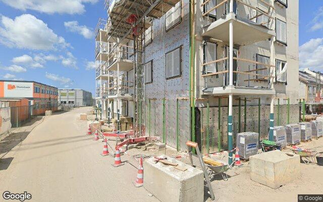 Street View Karlberg 63