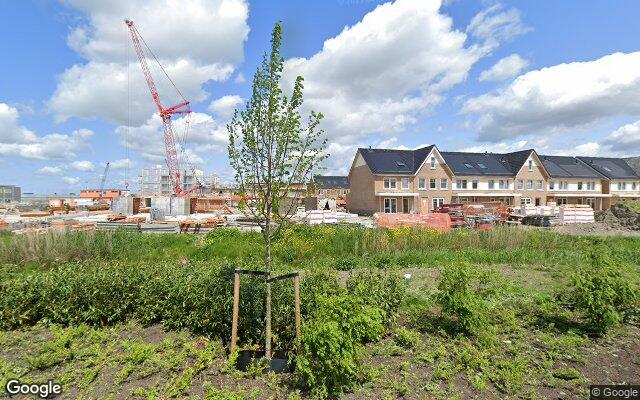 Street View Bamburgh 27