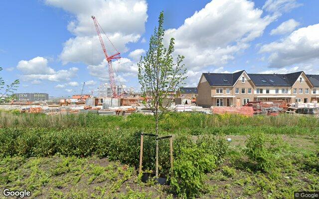 Street View Bamburgh 29