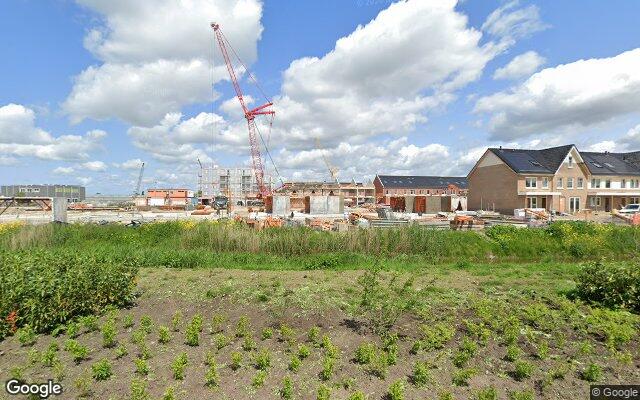 Street View Bamburgh 33