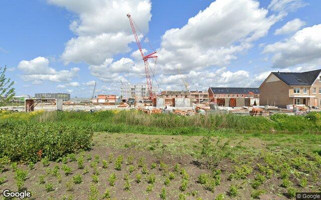Street View Bamburgh 35