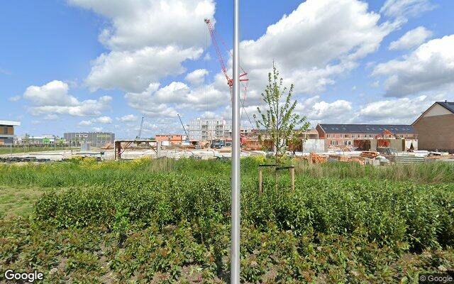 Street View Bamburgh 37