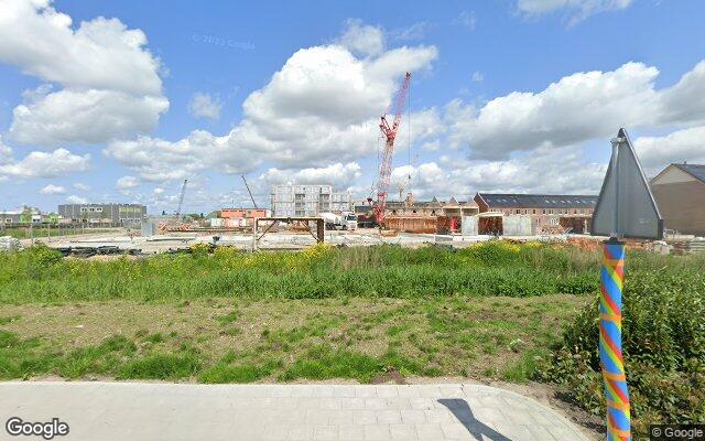 Street View Bamburgh 39