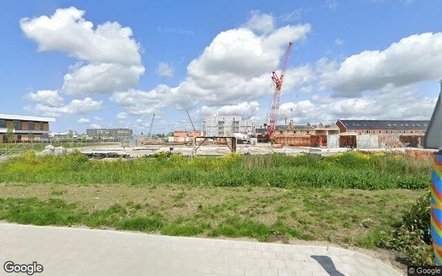 Street View Bamburgh 41