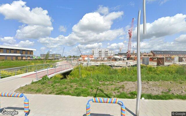 Street View Bamburgh 49