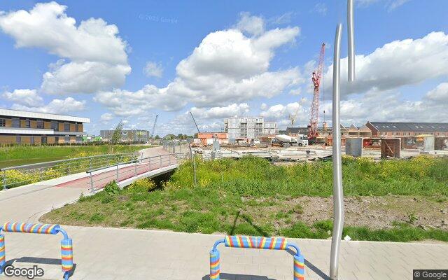 Street View Bamburgh 51