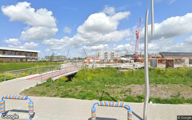 Street View Bamburgh 55