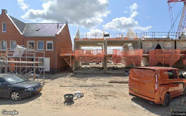 Street View Karlberg 18