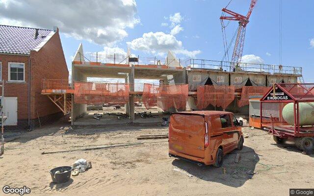 Street View Karlberg 20