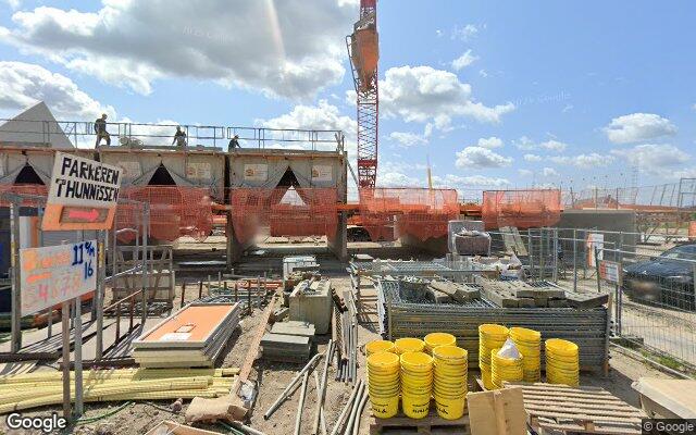 Street View Karlberg 26