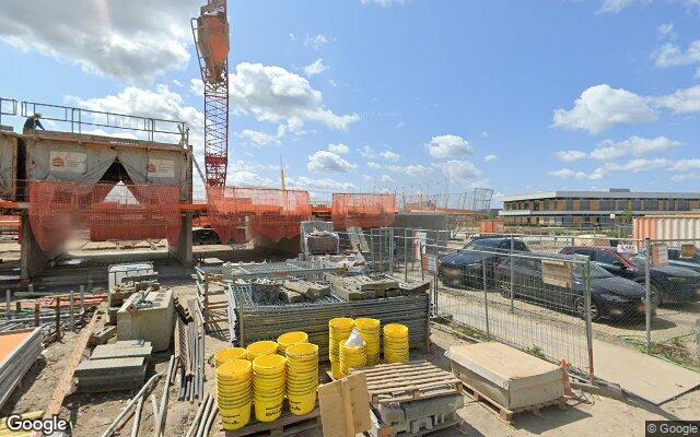 Street View Karlberg 30