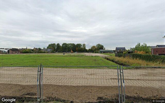 Street View Kraagroos 10