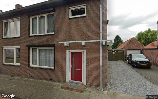 Street View Beukerveldstraat 3