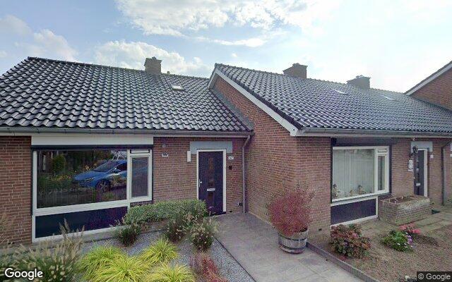 Street View Sint Ursulahof 149