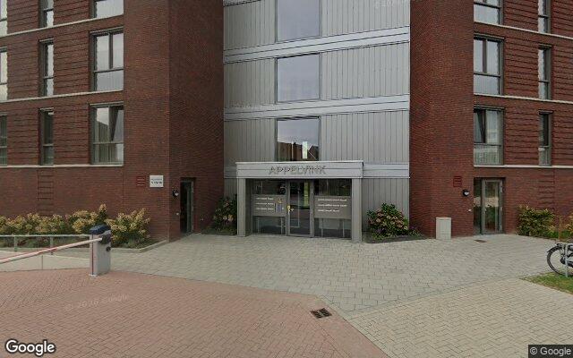 Street View Ringovenpark 110