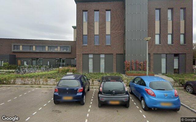 Street View Ringovenpark 115