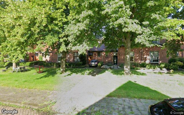 Street View Oranjestraat 22