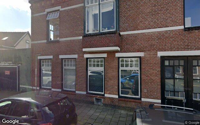 Street View Hoogstraat 37