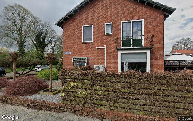 Street View Kastanjelaan 35