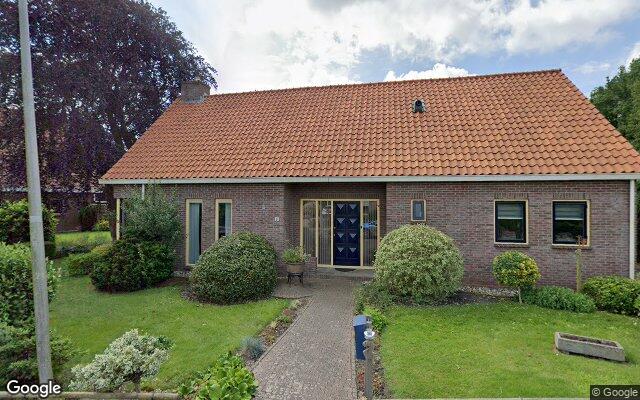 Street View 1e Garstelaan 2