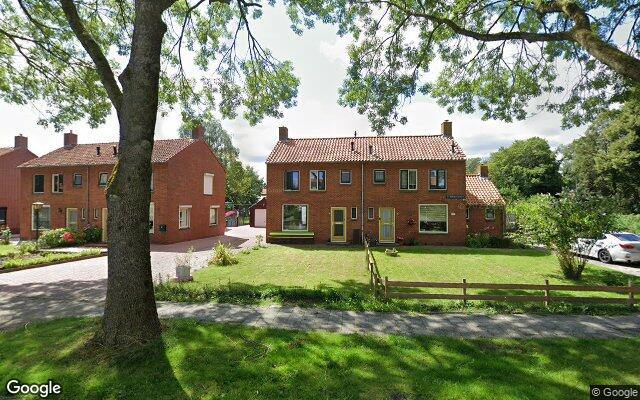 Street View H.F.Dresselhuisstraat 33