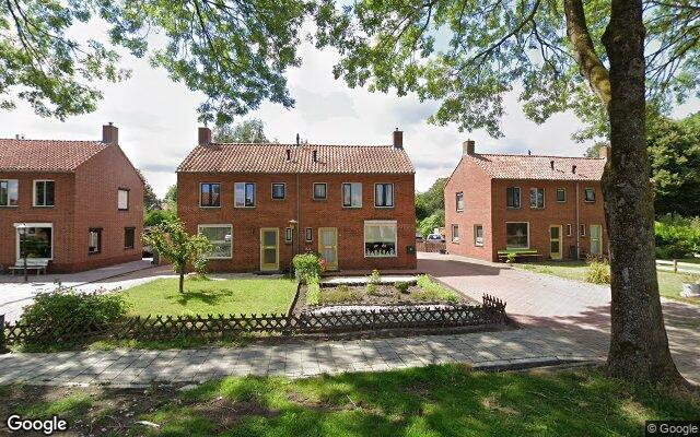 Street View H.F.Dresselhuisstraat 35