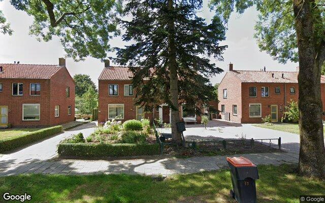 Street View H.F.Dresselhuisstraat 39