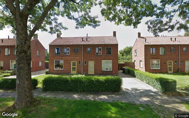Street View H.F.Dresselhuisstraat 47