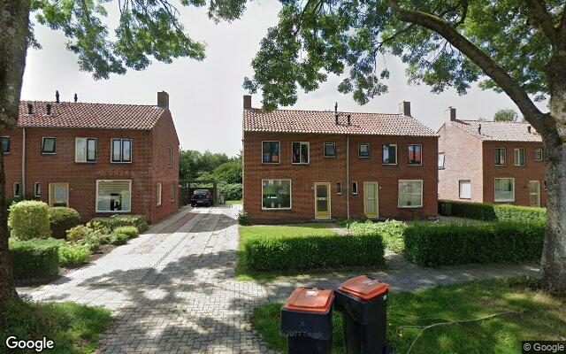 Street View H.F.Dresselhuisstraat 49