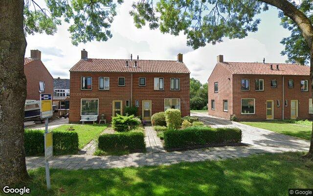 Street View H.F.Dresselhuisstraat 51