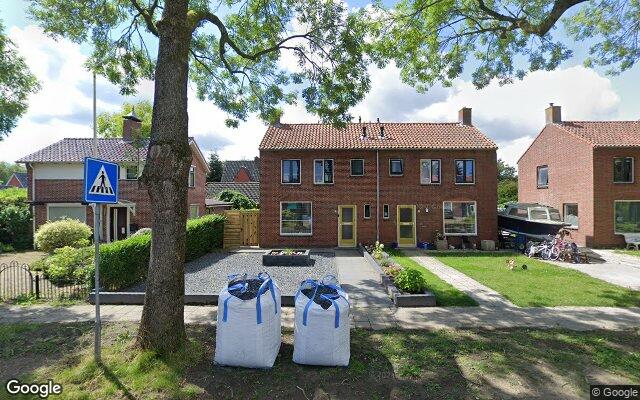 Street View H.F.Dresselhuisstraat 57
