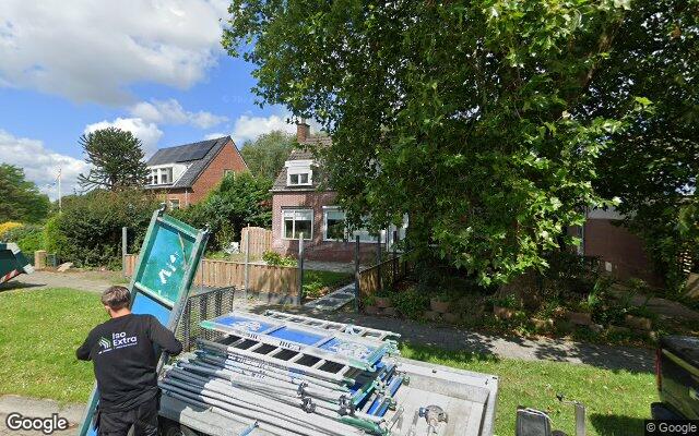 Street View H.F.Dresselhuisstraat 2