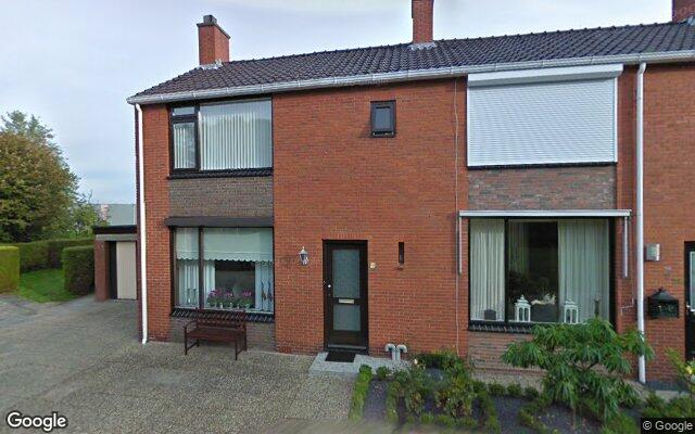 Street View H.F.Dresselhuisstraat 18