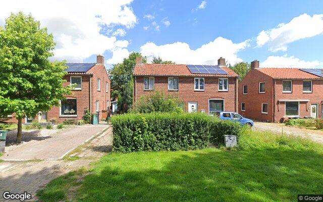 Street View H.F.Dresselhuisstraat 46