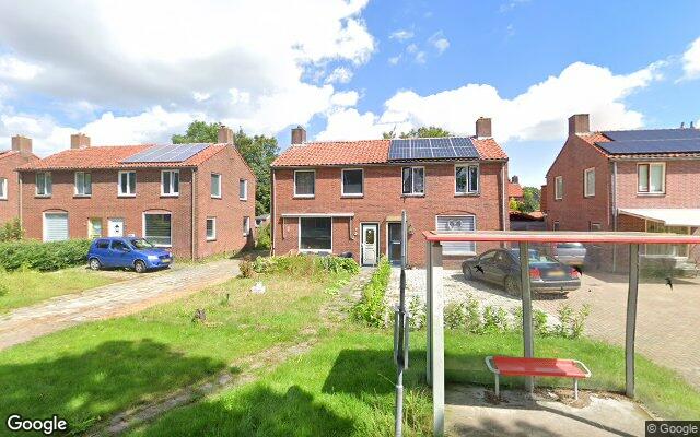 Street View H.F.Dresselhuisstraat 50