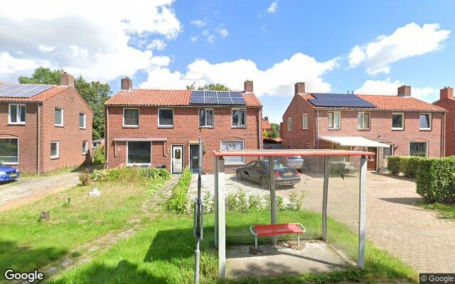 Street View H.F.Dresselhuisstraat 52