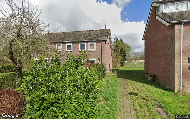 Street View Langakkerschans 24