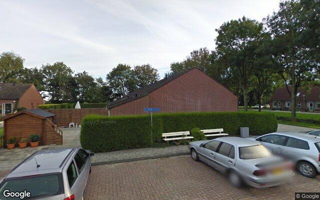 Street View H.Meijerstraat 1