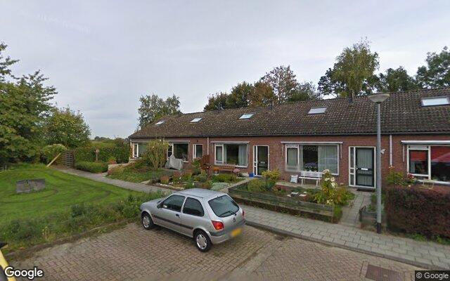 Street View H.Meijerstraat 17